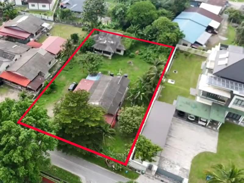 Tanah Lot Banglo, Sg Kantan Baru, Kajang - 2