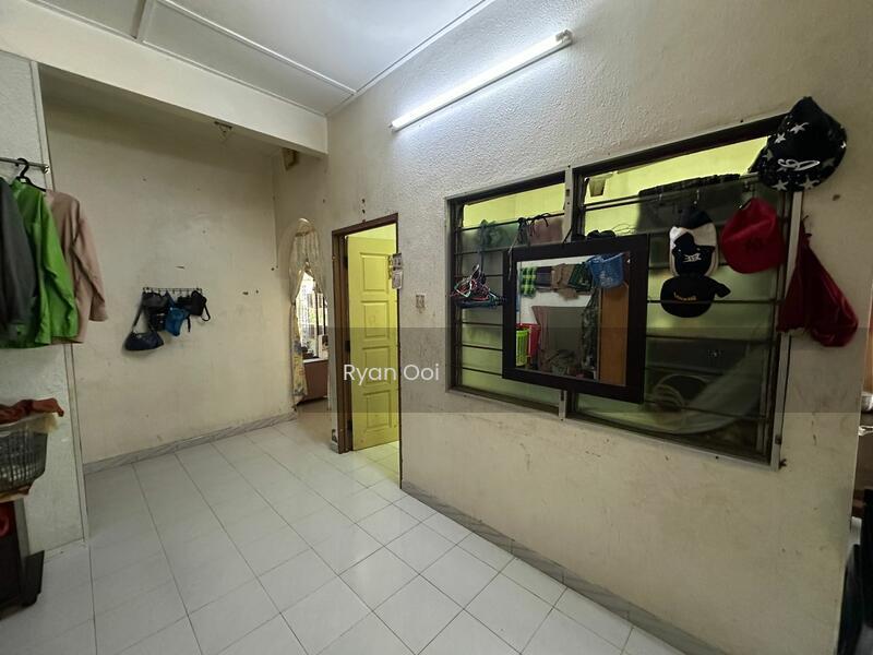 Lorong Pelangi 2, Alor Setar - 3