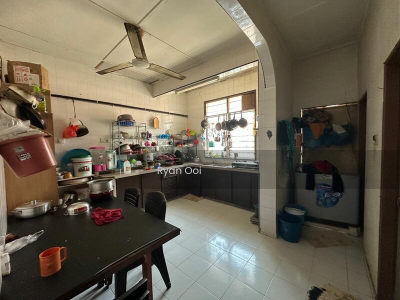 Lorong Pelangi 2, Alor Setar - 4