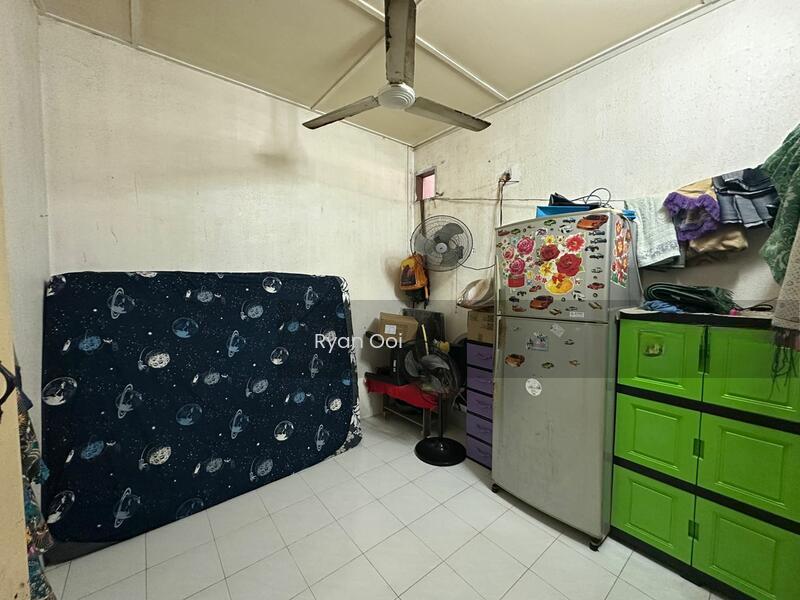 Lorong Pelangi 2, Alor Setar - 5