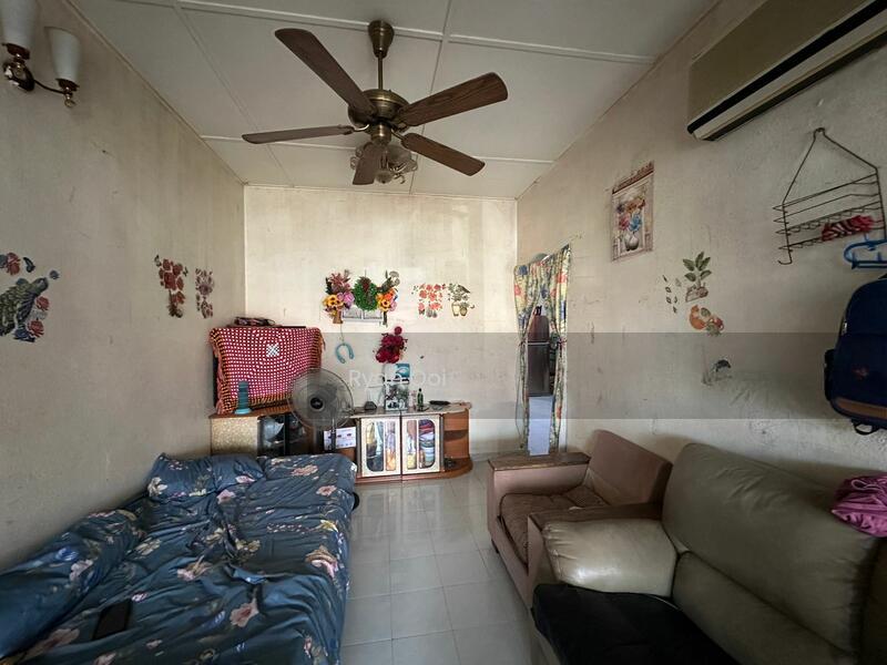 Lorong Pelangi 2, Alor Setar - 1