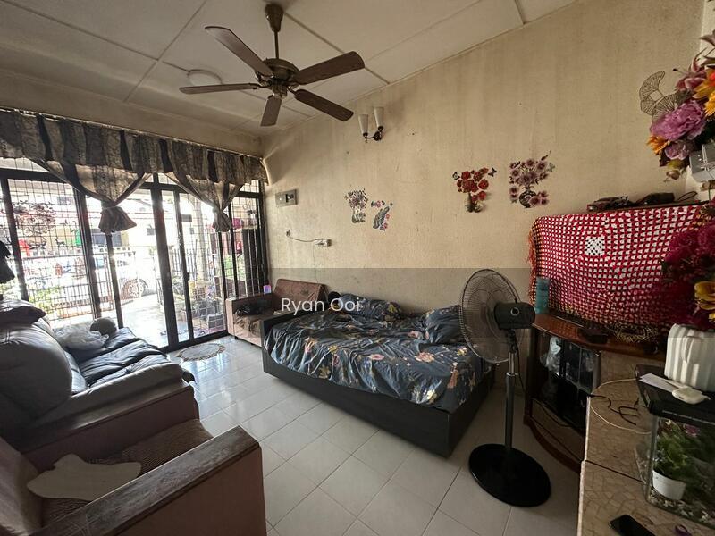 Lorong Pelangi 2, Alor Setar - 2