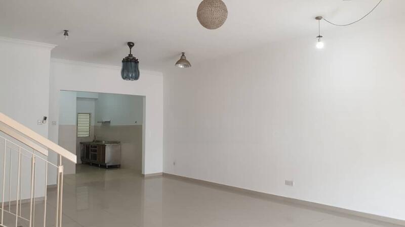 Sutera Ria @ Sutera Damansara - 1