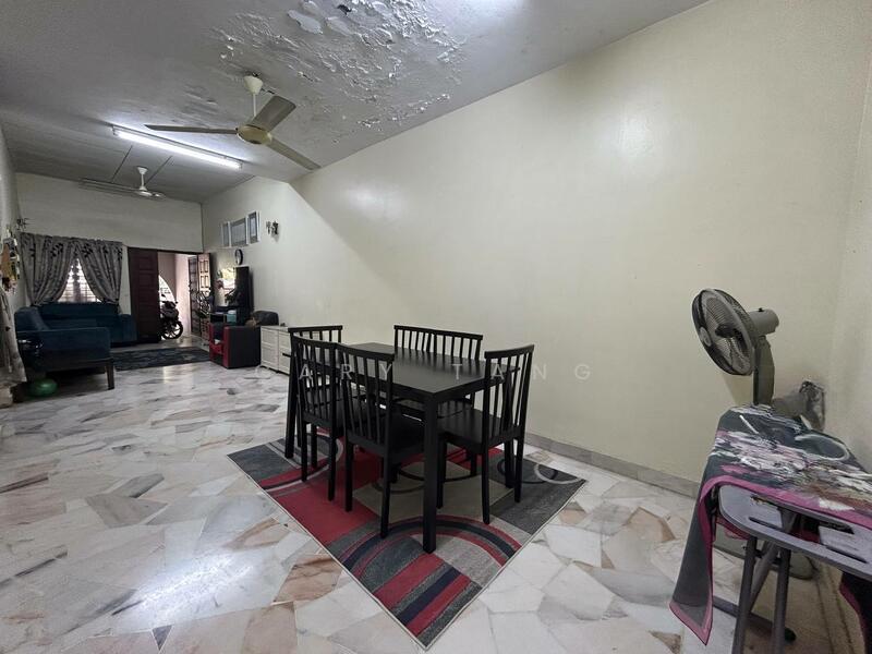 Ipoh garden east - 2