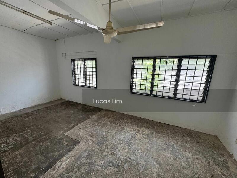 Bungalow at SS3 - 2