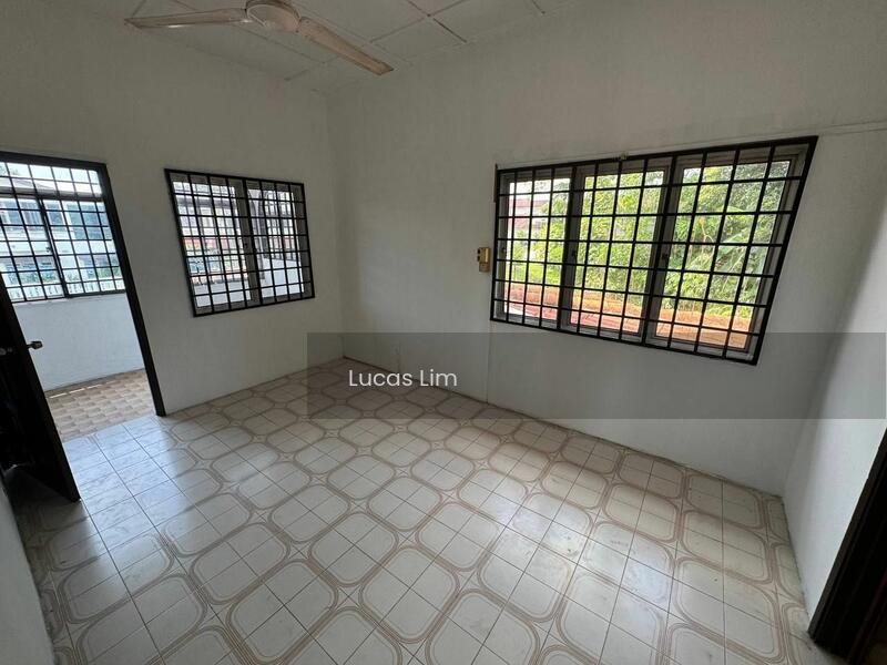 Bungalow at SS3 - 4