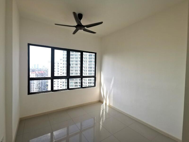 Senzvilles (Senzo Residence) - 2