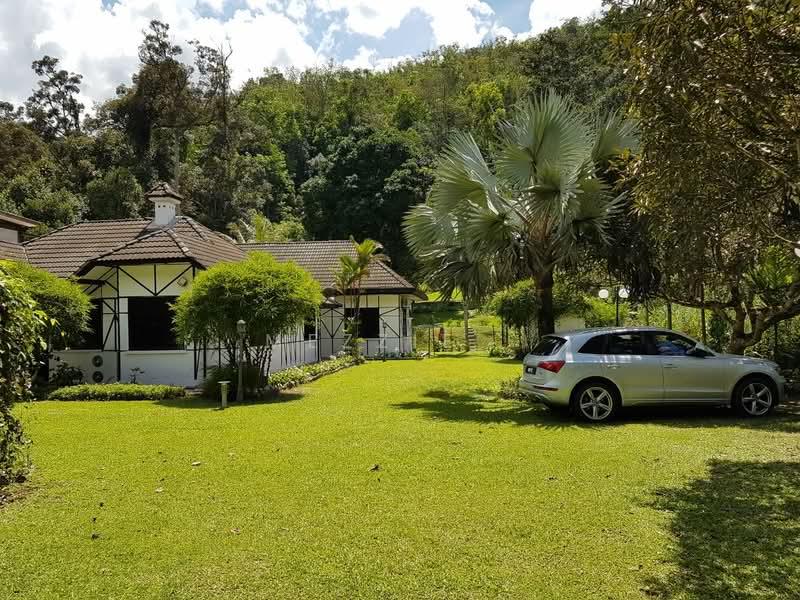 Hulu Langat - 1