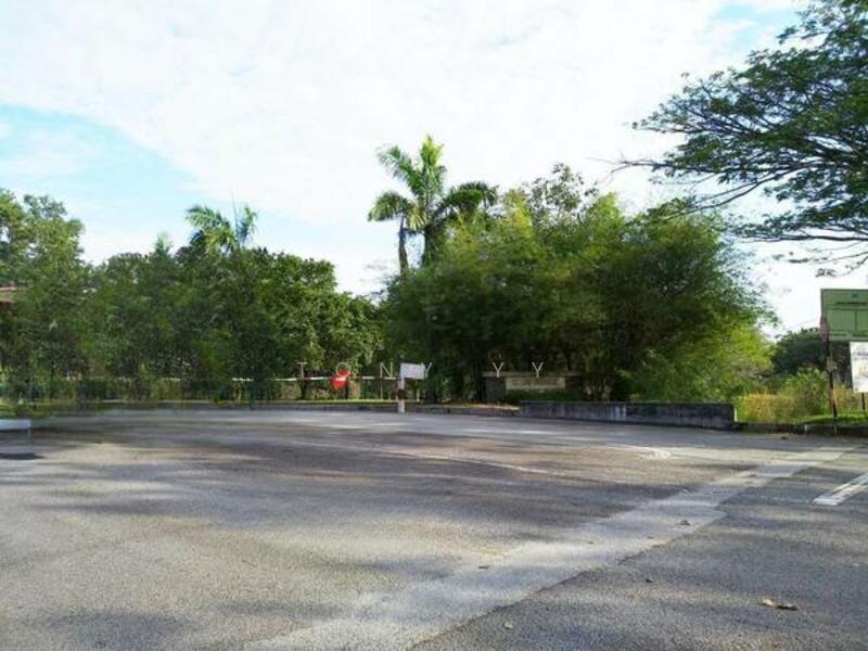 Bukit Mahkota - 4
