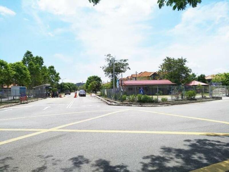 Bukit Mahkota - 5