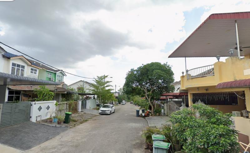 Double Storey Terrace. Sale With 12KW TNB-SOLAR -FIT Package. Sungai Petani. - 4