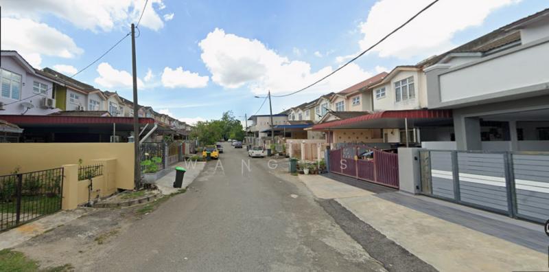 Double Storey Terrace. Sale With 12KW TNB-SOLAR -FIT Package. Sungai Petani. - 3