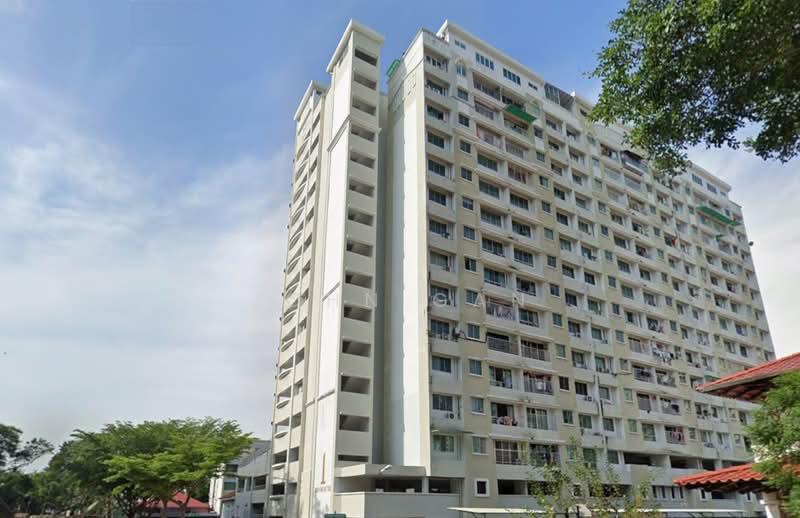 Taman Kang Har Tong - 5