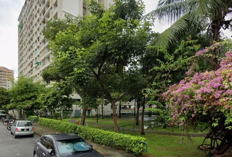 Taman Kang Har Tong - 4