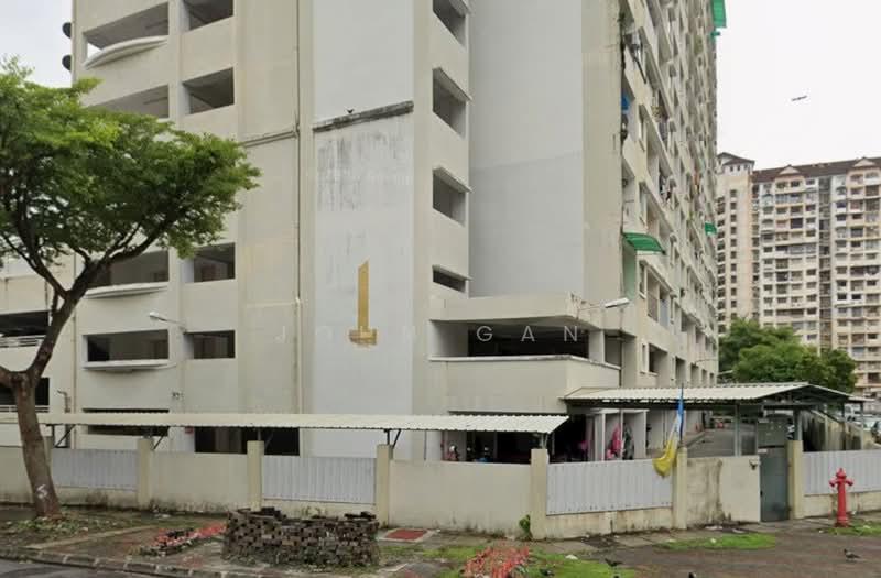 Taman Kang Har Tong - 1