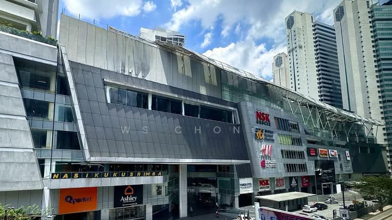 Jalan Tuanku Abdul Rahman - 3