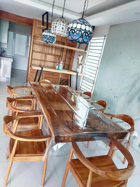 Central Park condominium - 3