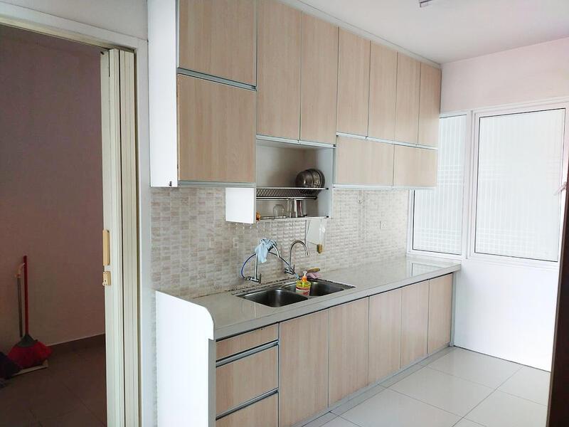 Central Park condominium - 5