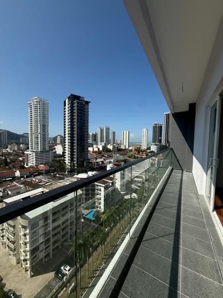 Codrington Residence - 1