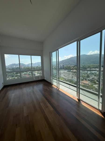 Codrington Residence - 3