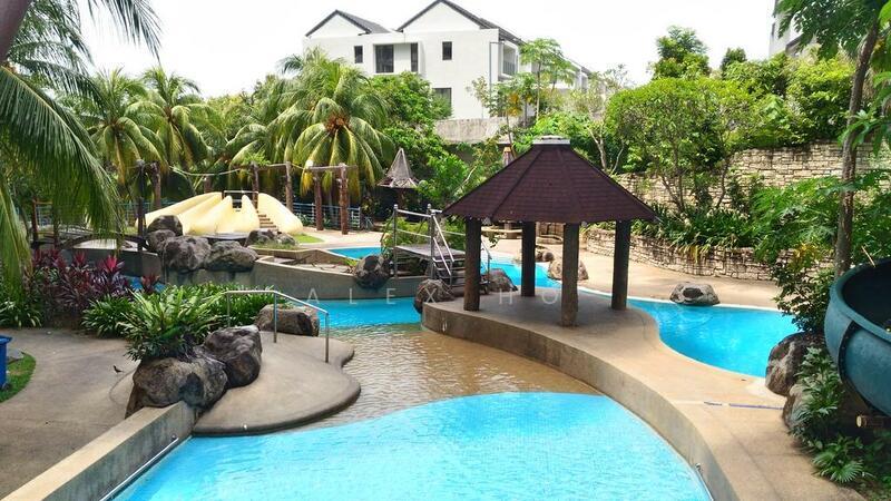 N-Park Condominium - 5