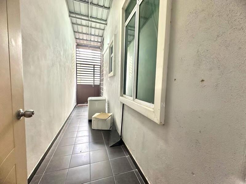 Tasek nova 2 Storey Semi D - 5