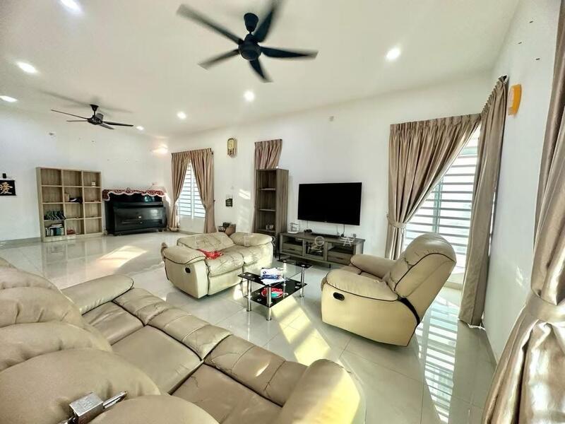 Tasek nova 2 Storey Semi D - 2