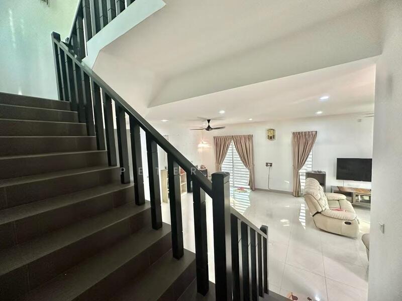 Tasek nova 2 Storey Semi D - 3