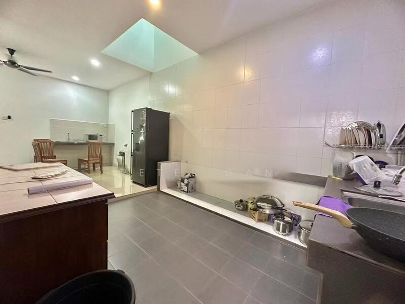 Tasek nova 2 Storey Semi D - 4