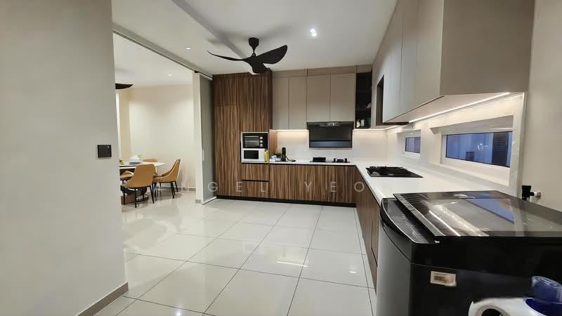 Setia Ecohill - 2