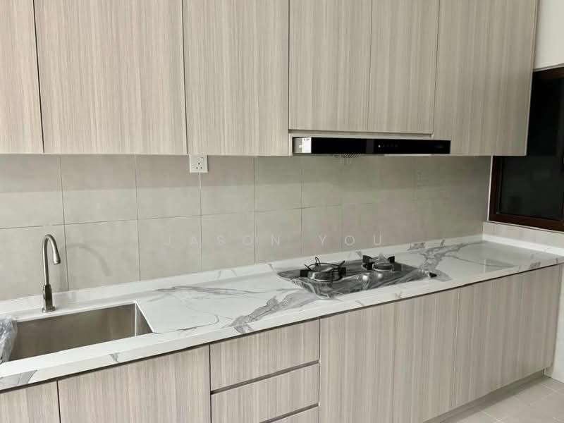 Serenia City : Serenia Anisa - 2