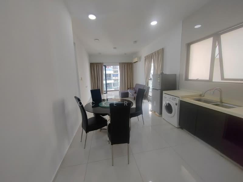 Bay Point @ Country Garden Danga Bay - 1