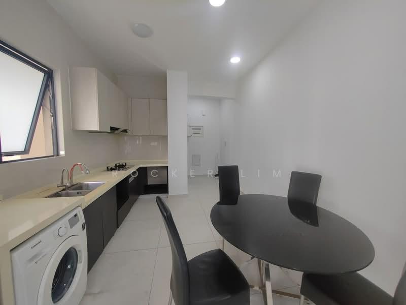 Bay Point @ Country Garden Danga Bay - 2