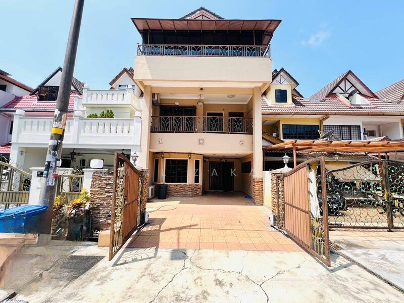 Taman Bukit Mulia - 2
