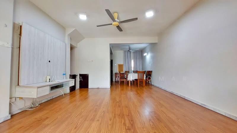 Bukit Setiawangsa - 1