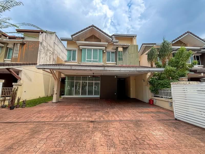 Kemuning Residence - 1