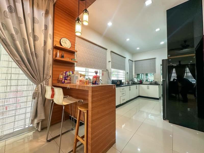 Kemuning Residence - 4