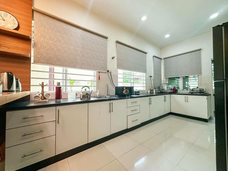 Kemuning Residence - 3