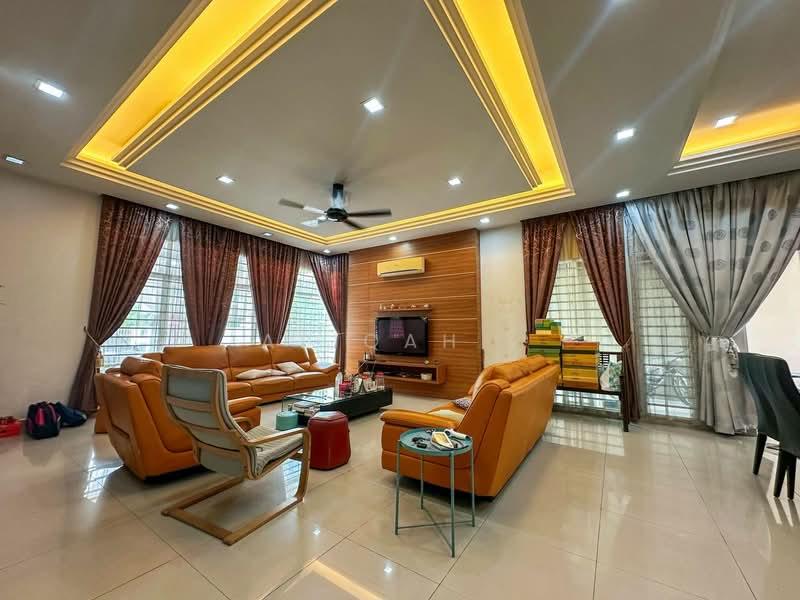 Kemuning Residence - 2