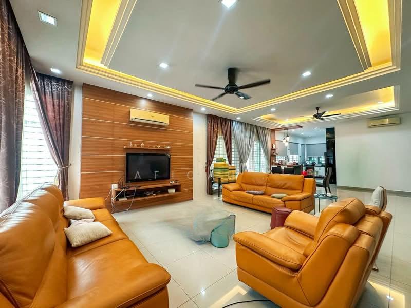 Kemuning Residence - 5