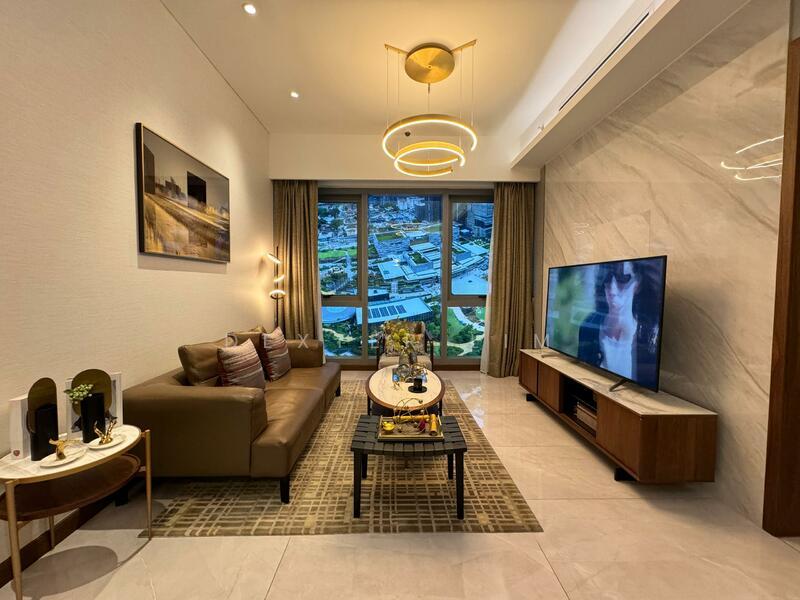 Core Residence @ TRX - 4