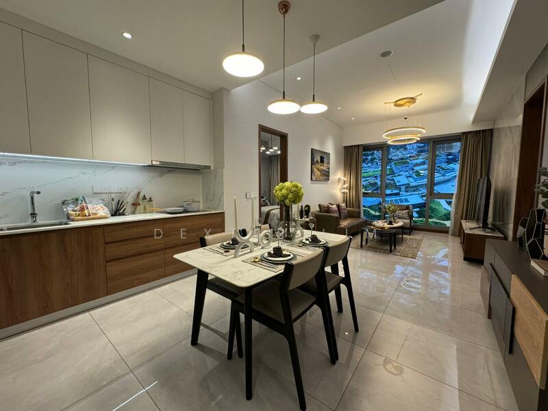 Core Residence @ TRX - 2