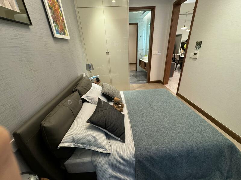 Core Residence @ TRX - 5