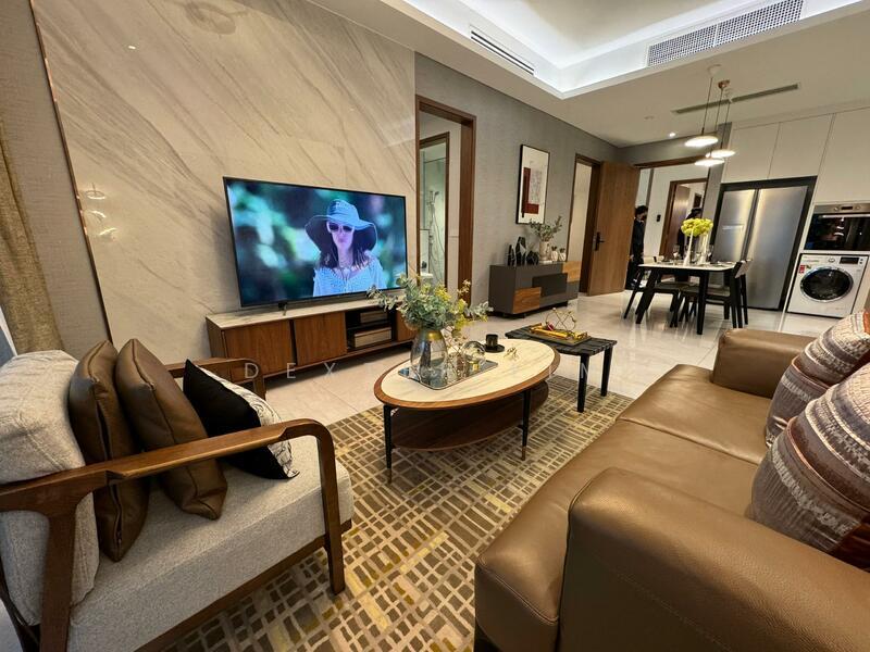 Core Residence @ TRX - 1