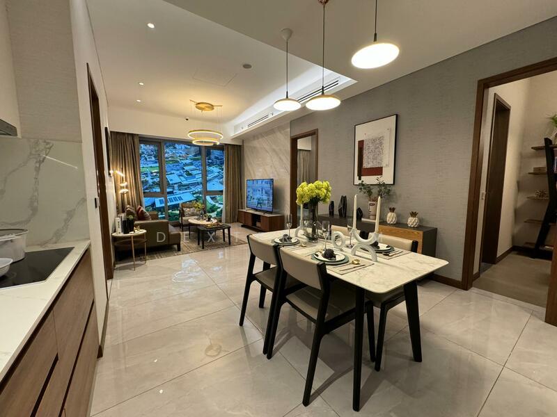 Core Residence @ TRX - 3