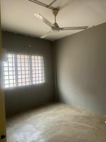 Pangsapuri Arista - 2