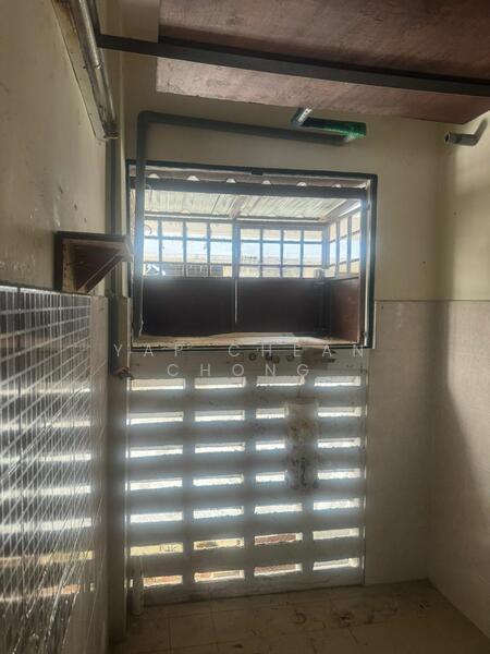 Pangsapuri Arista - 3