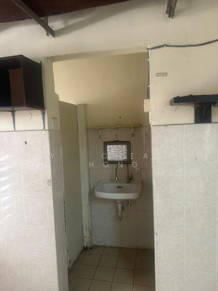 Pangsapuri Arista - 5