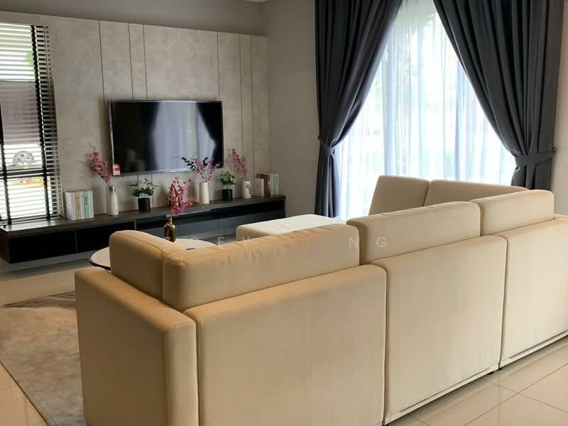 New 2 Storey Semi D Ainsdale | 40x80 4R5B - 3