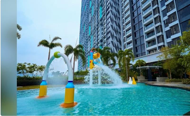 Trion @ KL - 3